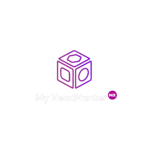 Logo MyHeadHunter MX