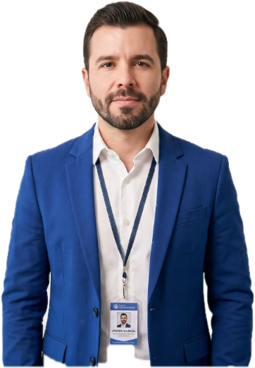 Ejecutivo de Ventas de Proyectos IT - MyHeadHunter MX