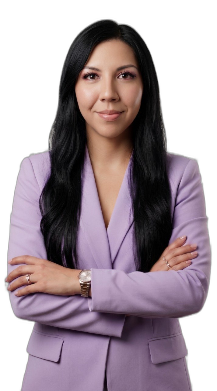 Representante de MyHeadHunter MX